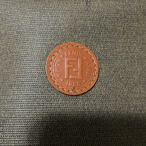 Vintage FENDI - Picture 8 of 13